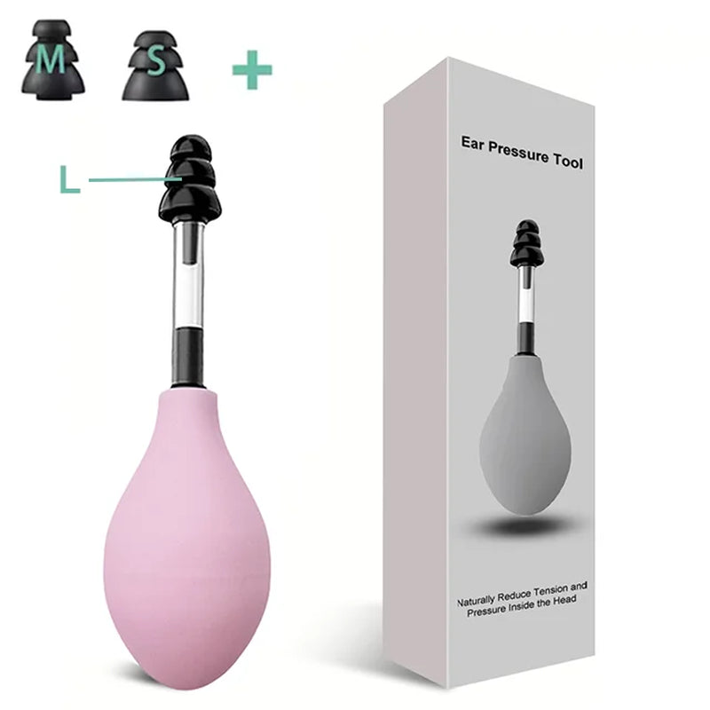 ClearLobe Ear Pressure Relief Tool – view 9