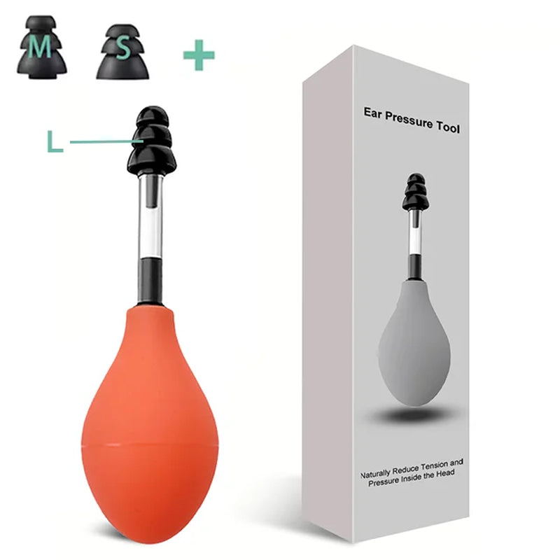 ClearLobe Ear Pressure Relief Tool – view 12