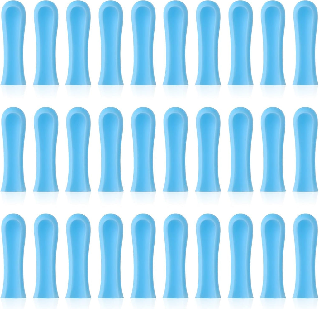 ClearLobe Replacement Tips – details