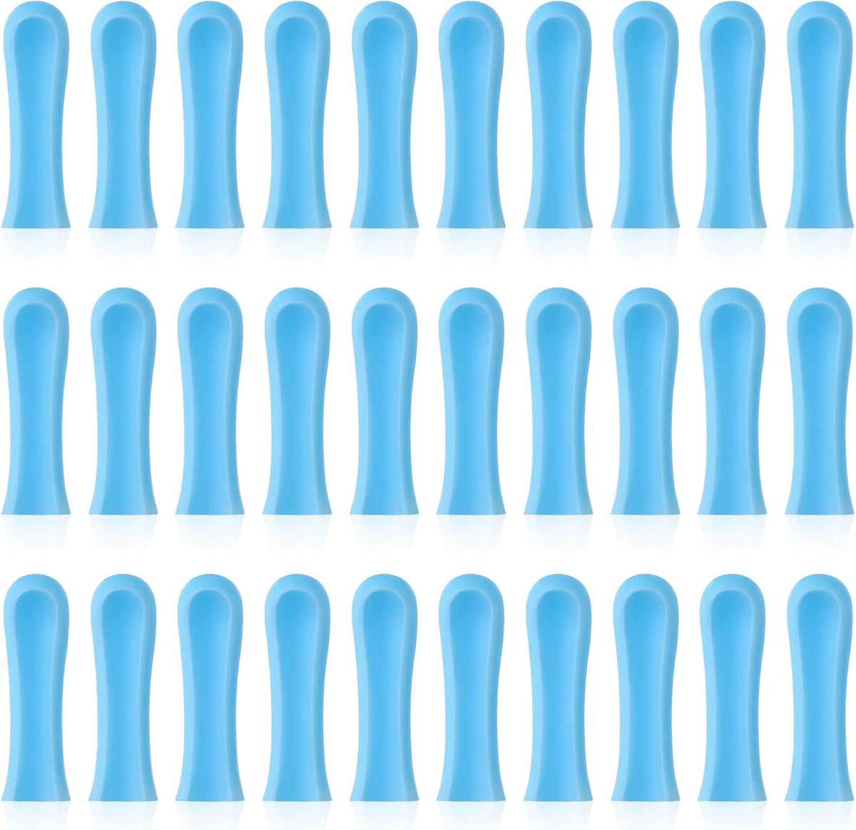 ClearLobe Replacement Tips – details