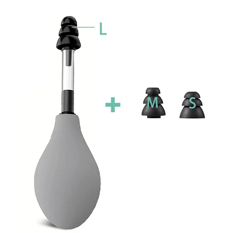 ClearLobe Ear Pressure Relief Tool – view 8