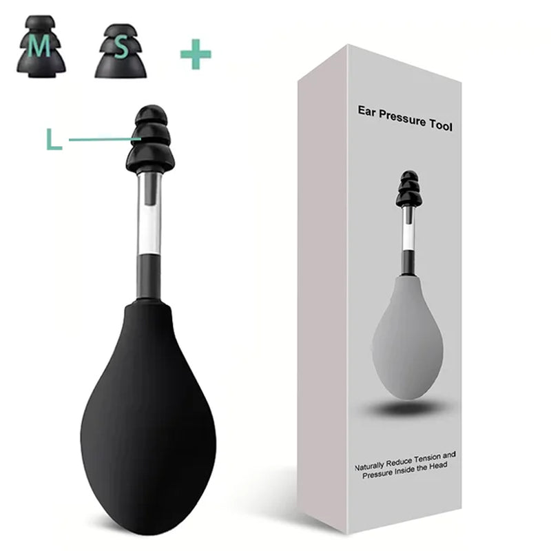 ClearLobe Ear Pressure Relief Tool – view 11
