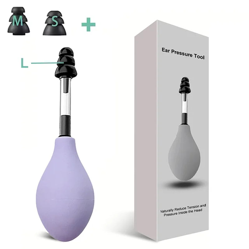 ClearLobe Ear Pressure Relief Tool – view 10
